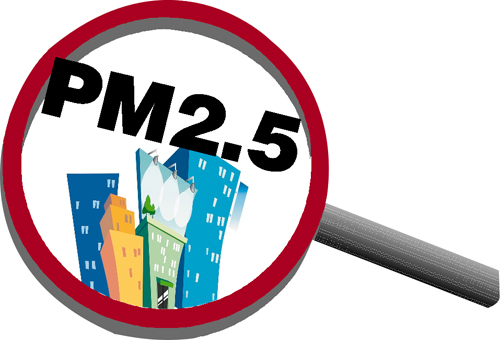 PM2.5Σ󣬃҃PM2.5ؓxЧ